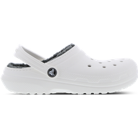 Crocs Classic Kleinkind Sneaker - Weiß - Größe 38-39 - Plastic/Polycarbonate von Crocs