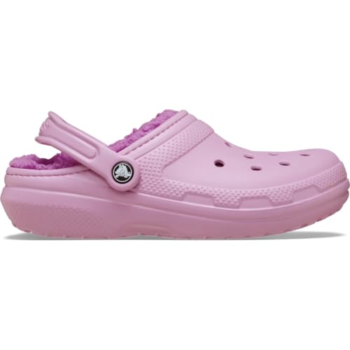 Crocs Classic Lined Clog 36-37 EU Hydrangea von Crocs