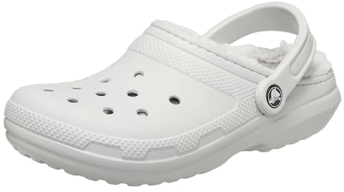Crocs Classic Lined Clog 45-46 EU Atmosphere von Crocs