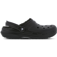 Crocs Classic Lined Clog - Damen Schuhe von Crocs