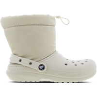 Crocs Classic Lined Neo Puff - Grundschule Schuhe von Crocs