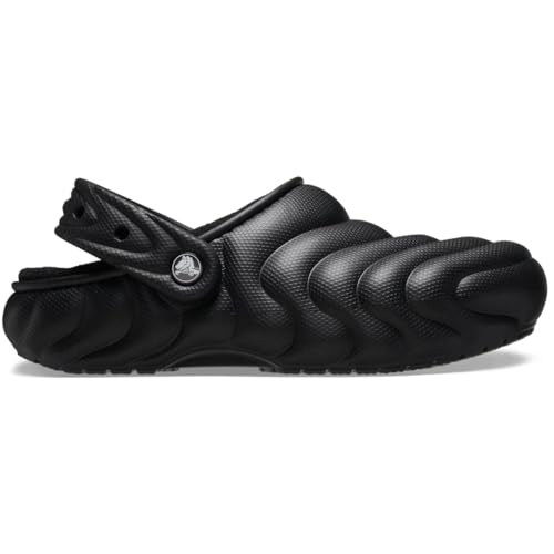 Crocs Classic Lined Overpuff Clog Crocs Classic Lined Overpuff Clog von Crocs
