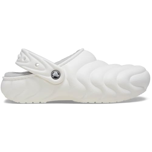 Crocs Classic Lined Overpuff Clog von Crocs