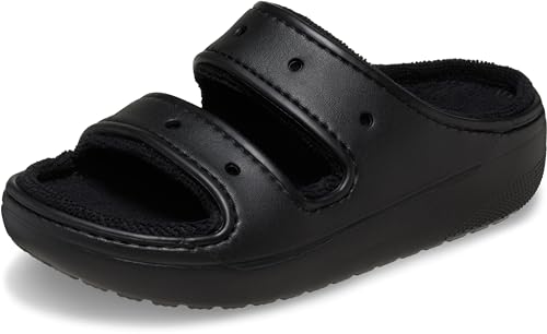Crocs Classic Platform Slide 42-43 EU Black Crocs Classic Platform Slide 42-43 EU Black von Crocs