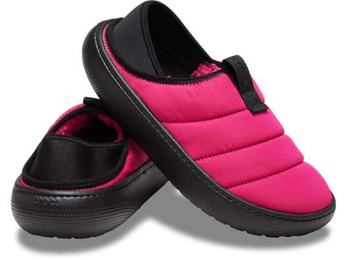 Crocs Classic Puff Moc von Crocs
