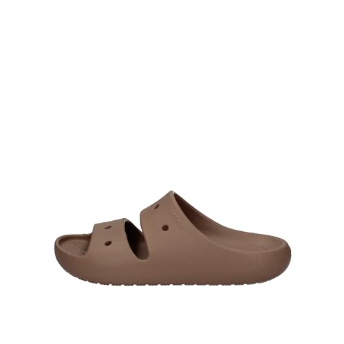 Crocs Classic Sandal 2.0 37-38 EU Latte von Crocs