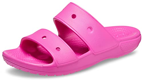 Crocs Classic Sandal 39-40 EU Juice von Crocs