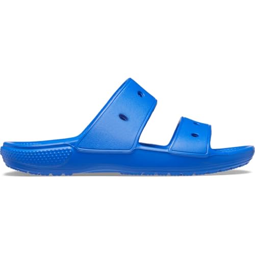 Crocs Sandal 45-46 EU Blue Bolt, 206761-4KZ von Crocs