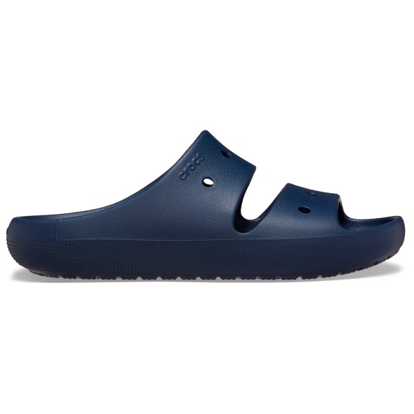 Crocs - Classic Sandal V2 - Sandalen Gr M5/W7 blau von Crocs