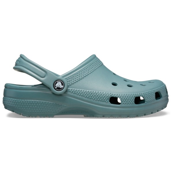 Crocs - Classic - Sandalen Gr M4/W6 türkis Crocs - Classic - Sandalen Gr M4/W6 türkis von Crocs