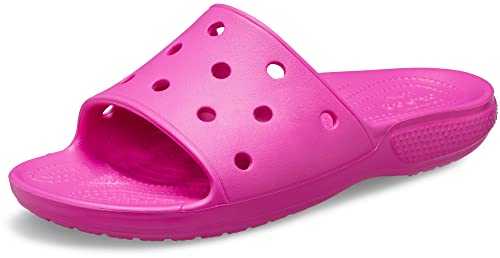 Crocs Classic Slide 42-43 EU Juice von Crocs