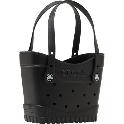 Crocs Classic Small Tote OS EU Black von Crocs