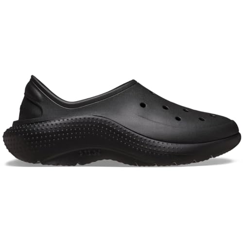 Crocs Classic Sneaker 48-49 EU Black von Crocs