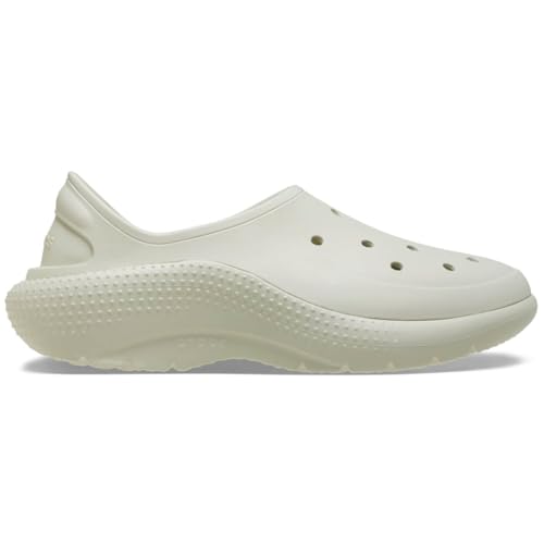 Crocs Classic Sneaker 38-39 EU Linen/Linen von Crocs