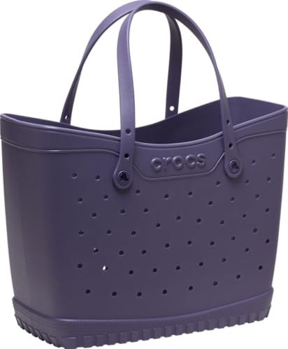 Crocs Classic Large Tote OS EU Nightshade von Crocs