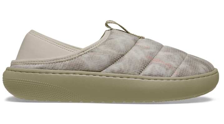 Crocs | Unisex | Classic Translucent Ripstop Moc | Schuhe |  | 43 von Crocs