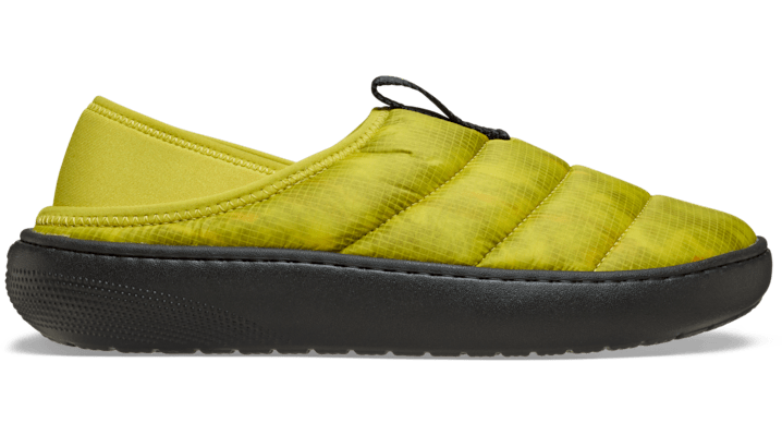 Crocs | Unisex | Classic Translucent Ripstop Moc | Schuhe |  | 48 von Crocs