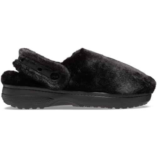 Crocs Classic Unfurgettable Clog 38-39 EU Black Crocs Classic Unfurgettable Clog 38-39 EU Black von Crocs