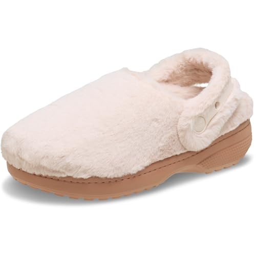 Crocs Classic Unfurgettable Clog 38-39 EU Quartz von Crocs