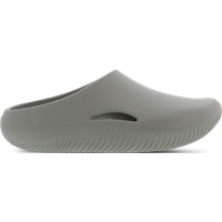 Crocs Clog Damen Sneaker - Grau - Größe 41-42 - Leder von Crocs