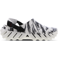 Crocs Clog Herren Flip-Flops und Sandalen - Weiß - Größe 46-47 - Gummi Crocs Clog Herren Flip-Flops und Sandalen - Weiß - Größe 46-47 - Gummi von Crocs