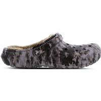 Crocs Clog Herren Sneaker - Schwarz - Größe 42-43 - Leder von Crocs