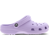 Crocs Clog Kinder Sneaker - Lila - Größe 32-33 - Synthetik von Crocs