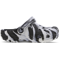 Crocs Clog Kinder Sneaker - Schwarz - Größe 33-34 - Synthetik von Crocs