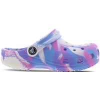Crocs Clog Kinder Sneaker - Weiß - Größe 33-34 - Synthetik von Crocs