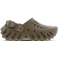 Crocs Clog Kleinkind Sneaker - Braun - Größe 37-38 - Plastic/Polycarbonate von Crocs