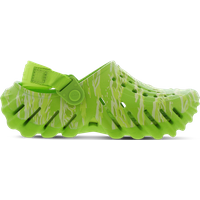 Crocs Clog Kleinkind Sneaker - Grün - Größe 36-37 - Plastic/Polycarbonate von Crocs