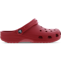 Crocs Clog Kleinkind Sneaker - Rot - Größe 36-37 - Synthetik von Crocs