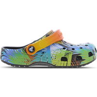 Crocs Clog Pool Party - Grundschule Schuhe von Crocs