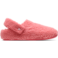 Crocs Cozzzy Slipper Damen Flip-Flops und Sandalen - Rosa - Größe 36-37 - Plastic/Polycarbonate von Crocs