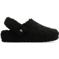 Crocs Cozzzy Slipper Kleinkind Flip-Flops und Sandalen - Schwarz - Größe 37-38 - Thermoplastisches von Crocs