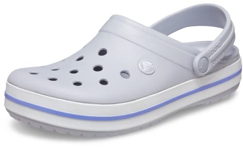 Crocs Crocband Clog 38-39 EU Microchip von Crocs