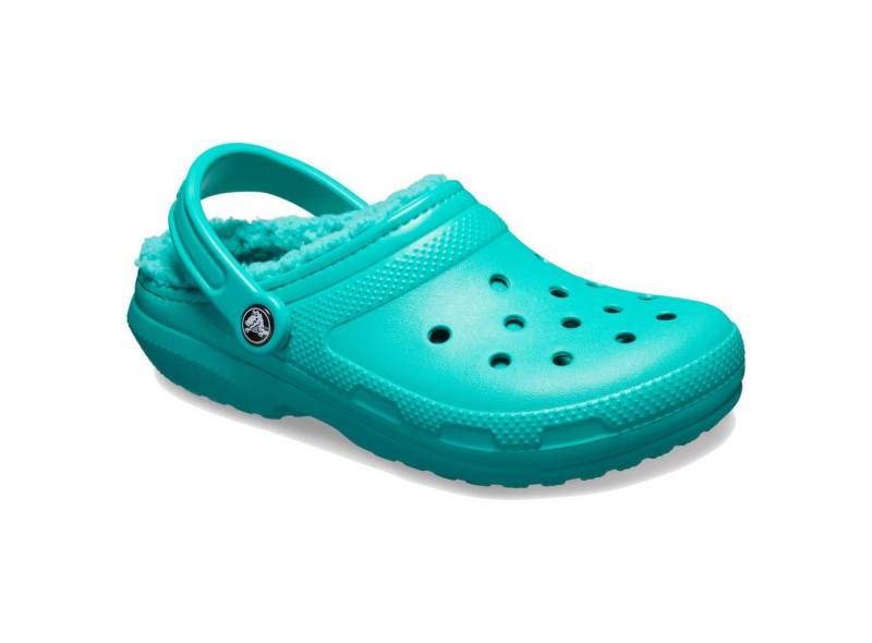 Crocs Crocs Classic Cozzzy Sandal Clog von Crocs