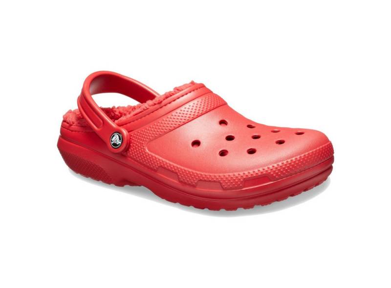 Crocs Crocs Classic Cozzzy Sandal Clog von Crocs