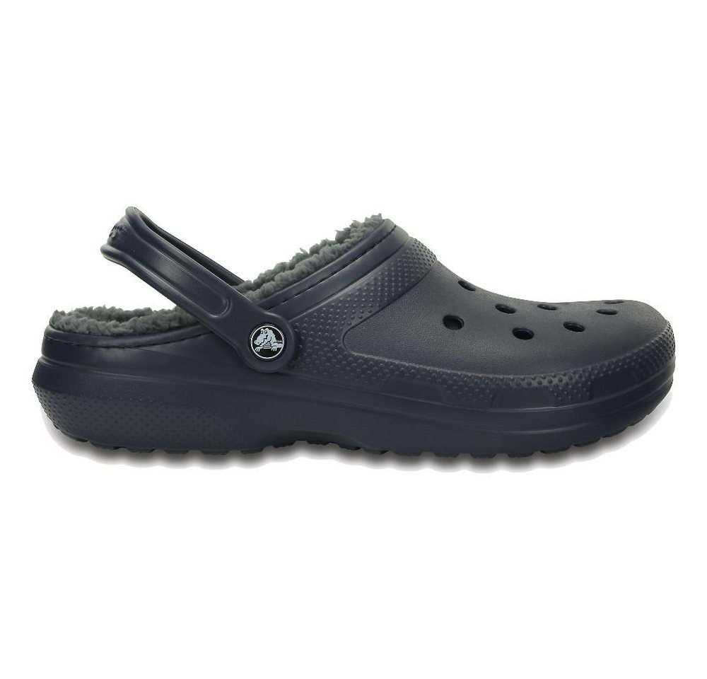 Crocs Crocs Classic Lined Clog gefüttert Clog von Crocs