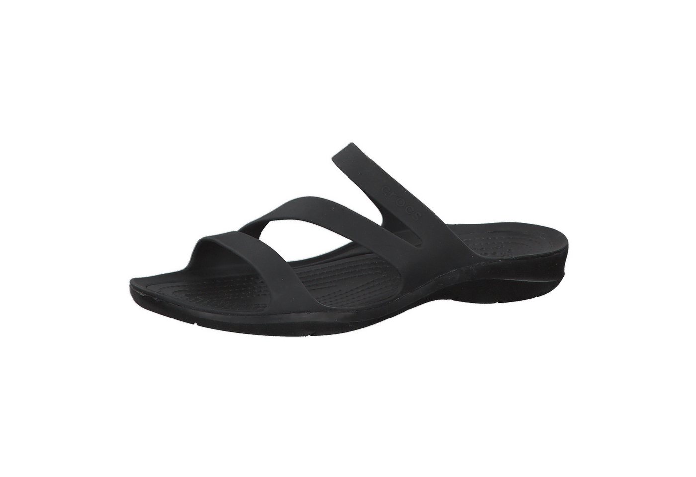 Crocs Crocs Damen Sandale Swiftwater Sandal 203998 Sandale von Crocs