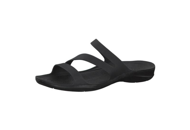 Crocs Crocs Damen Sandale Swiftwater Sandal 203998 Sandale von Crocs