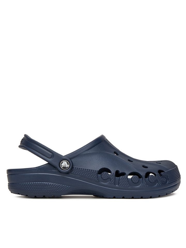 Crocs Crocs Herren Flip-Flops Crocs-BAYA 10126-410 Marineblau Marineblau Badepantolette von Crocs