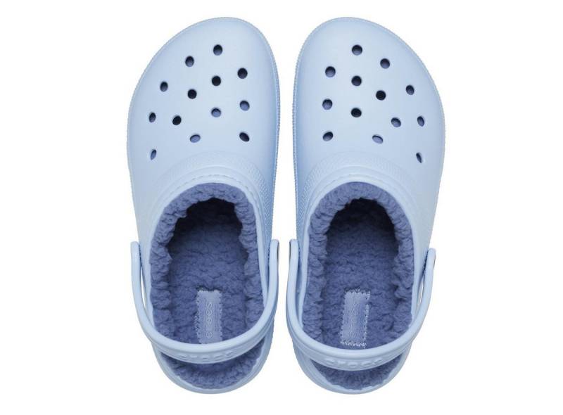 Crocs Crocs Kids Classic Lined Clog von Crocs