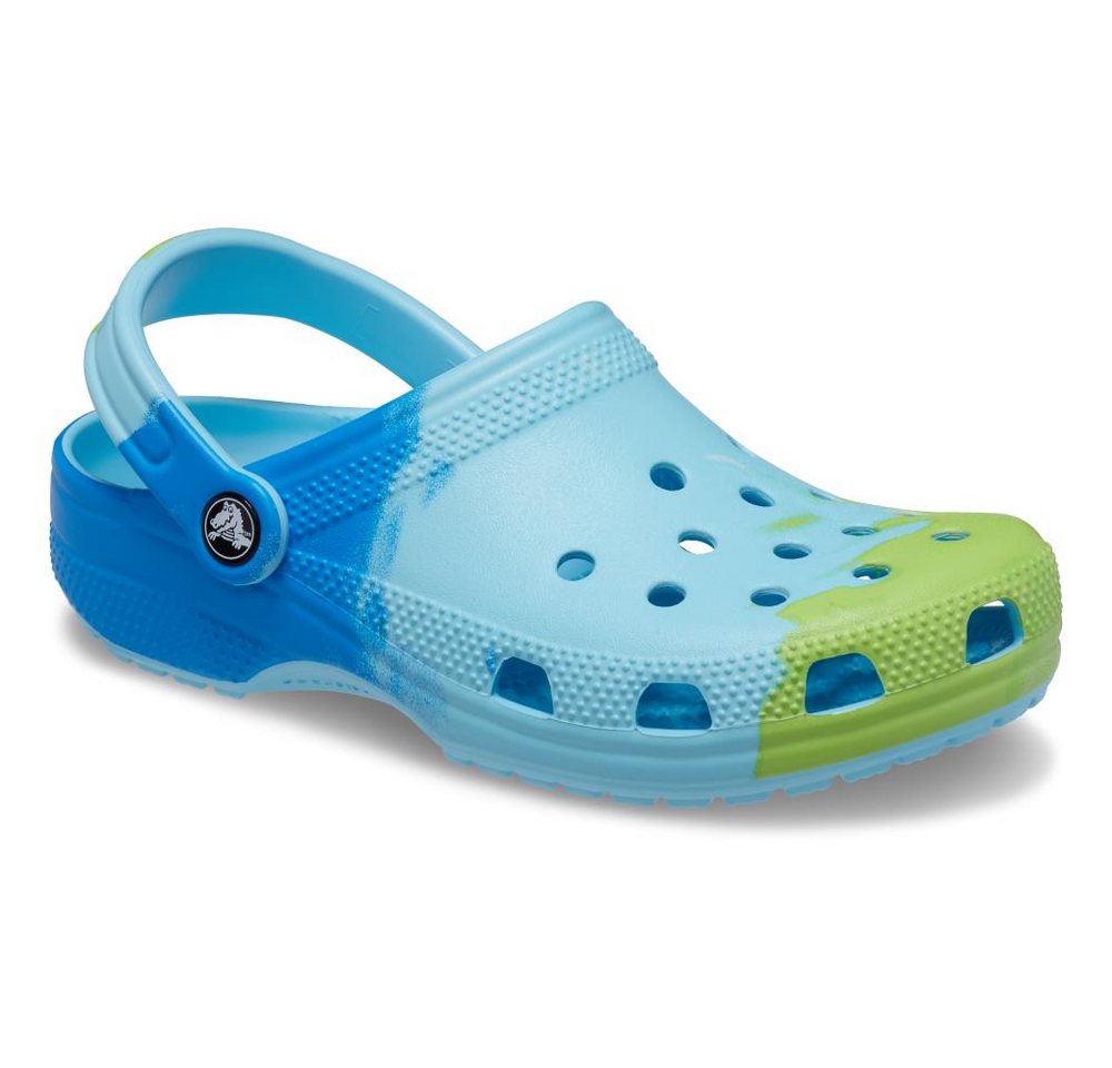 Crocs Crocs Kids’ Classic Ombre Clog Clog von Crocs