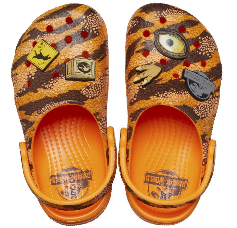 Crocs Crocs Kids Jurassic World Clog von Crocs
