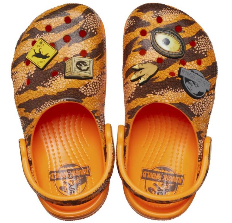 Crocs Crocs Kids Jurassic World Clog von Crocs