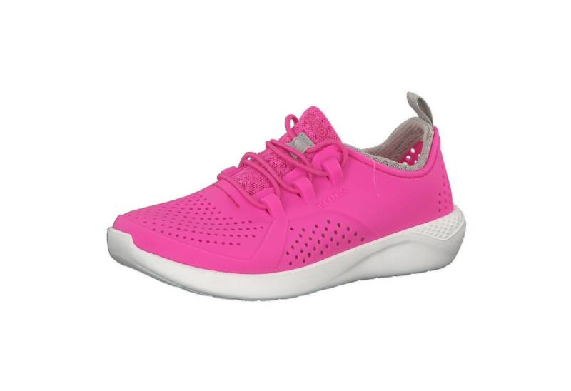 Crocs Crocs Kinder Freizeitschuhe LiteRide Pacer 206011 Sneaker von Crocs