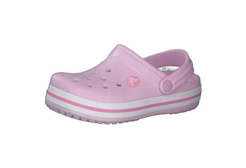 Crocs Crocs Kinder Sandale Crocband Clog K 207006 Sandale von Crocs
