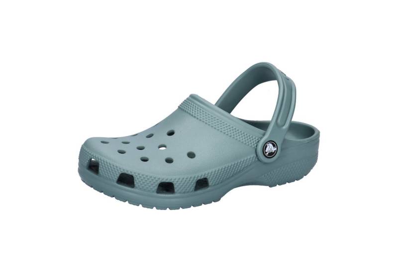 Crocs Crocs Kinder Schuhe Classic Clog K 206991 Sandale von Crocs