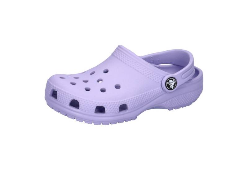 Crocs Crocs Kinder Schuhe Classic Clog K 206991 Sandale von Crocs